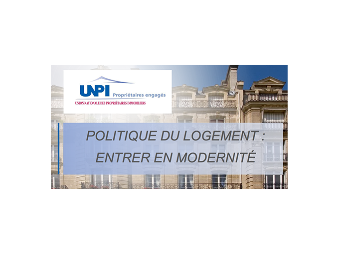 Politique du logement :