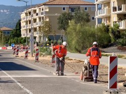 Le BTP réclame le retour de la commande publique