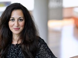 Diana Sebbar devient Directrice Executive de l'Idex UCAjedi 