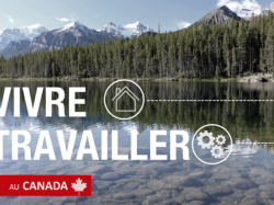 Envie de vivre et travailler au Canada ? Session d'infos à Marseille et Nice - 9 et 10 mai