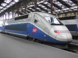 Trains : l'ouverture à la concurrence est déjà sur les rails...