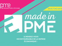 "Made In PME Sud" : la force du collectif au service de l'accélération du business régional 