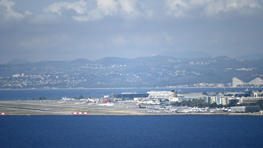 Nice : Salon de l'Emploi Aéroportuaire jeudi 25 janvier