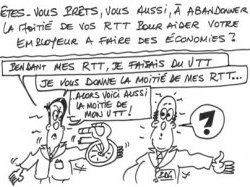 Le JJB du jour de @jjbeltramo