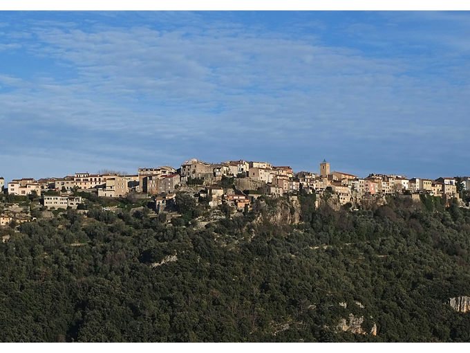 SAINT CÉZAIRE SUR SIAGNE