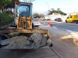 Saint-Tropez se refait une beauté