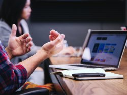 Une vingtaine de startups made in Côte d'Azur pitcheront à VivaTech grâce au Village francophone !