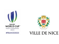 La Ville de Nice et les 9 autres villes hôtes retenues réaffirment leur soutien à la candidature #France2023