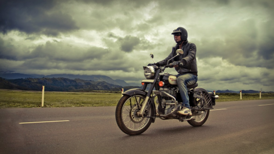 Contrôle technique des deux roues : ça avance…