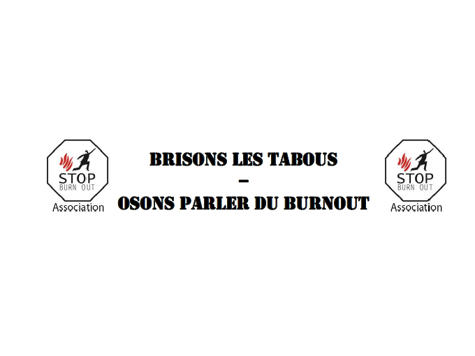 Burn-out, parlons-en (...)