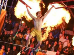 8e édition de Ninja Warrior : La Mairie de Cannes offre des places aux Cannois pour assister au tournage