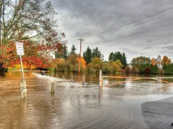 Cannes - Mandelieu : 4,957 M€ pour la lutte contre les inondations