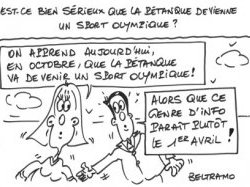 Le JJB du jour de @jjbeltramo