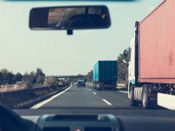 Départ du Tour de France : limitation de circulation des poids lourds dans les A-M