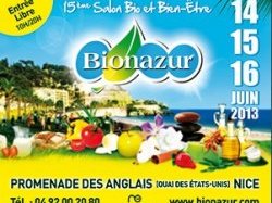 Bionazur : le week end niçois zen et bio 