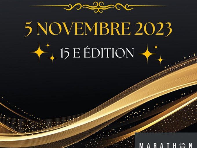 Save the date : 15e (...)