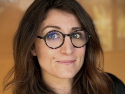 Caroline CAZANAVE nommée Head of Marketing & Communication France