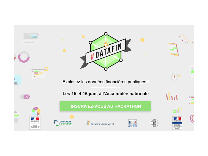 Hackathon « DataFin » (...)