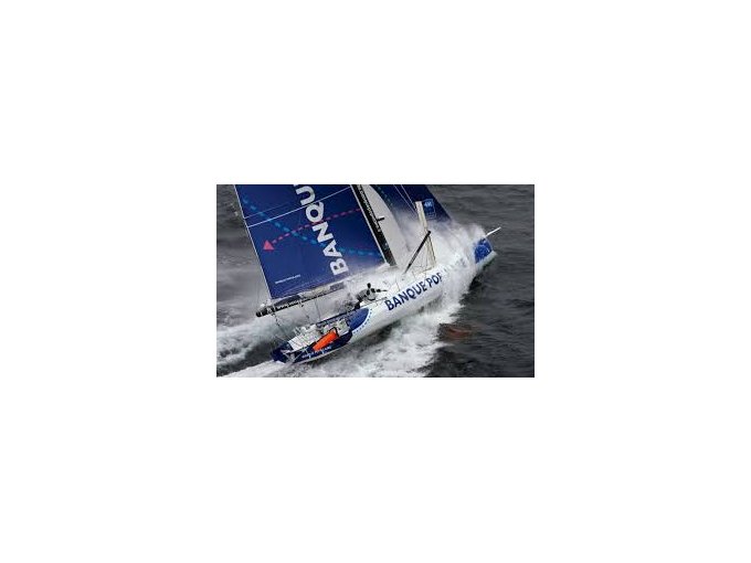 Voile - Vendée Globe (...)