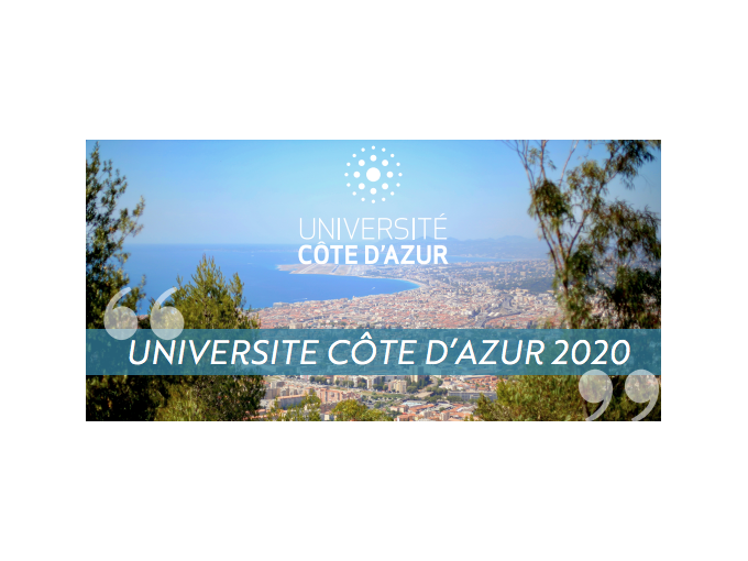 Université Côte d'Azur (...)