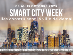  Smart City Week : L'association Elles bougent fait découvrir la ville de demain aux collégiennes, lycéennes et étudiantes en PACA