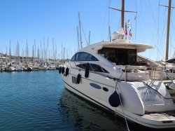 Concurrence : la plainte de la filière yachting à bon port