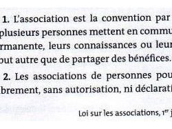 Associations et financements publics : attention aux risques juridiques ! (1/3)