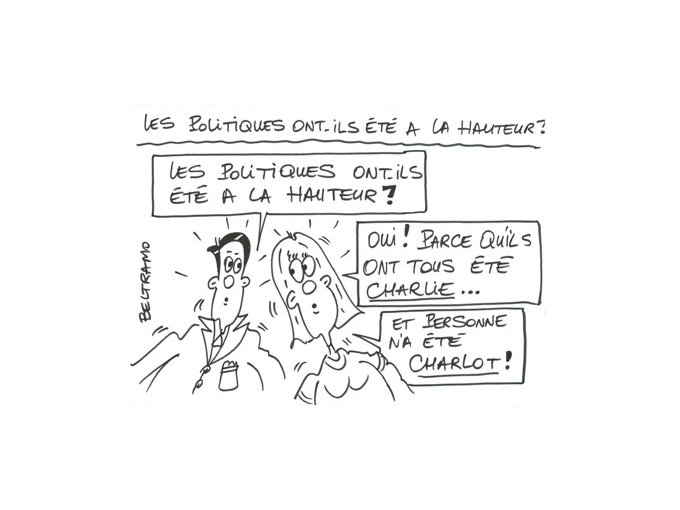 Le JJB du jour !