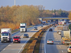 Les transporteurs craignent la sortie de route 