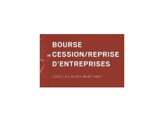 BOURSE DE CESSION-REPRISE D'ENTREPRISES DANS LES ALPES-MARITIMES - FEVRIER 2014