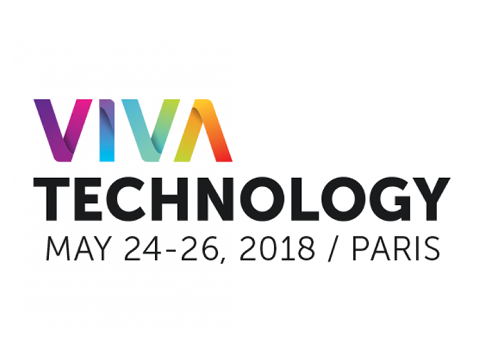 VIVA TECHNOLOGY : La (...)