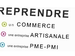 La Rentrée de la Création et de la Reprise d'Entreprise