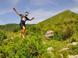 Un premier ultra-trail entre mer et montagne