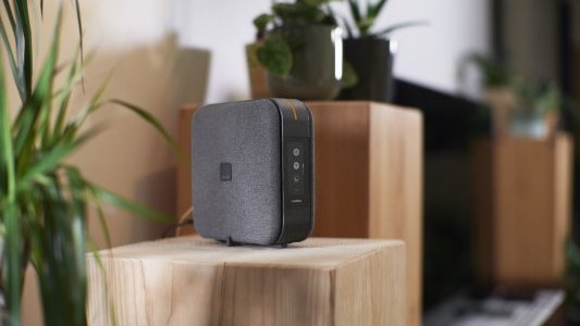 Livebox 6 Orange : la 1ère box commercialisée intégrant du WIFI 6E