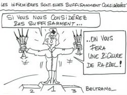 Le JJB du jour de @beltramo !