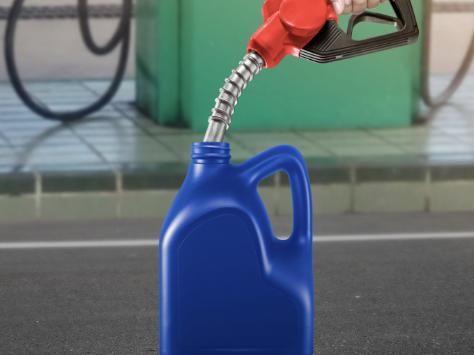 Carburant : Vente et (...)