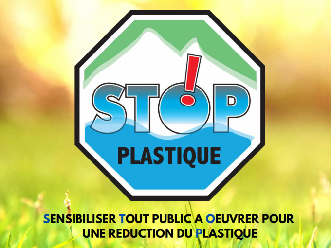 Stop Plastique : des (...)