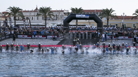 À Nice, une fin de saison stimulée par deux manifestations sportives planétaires