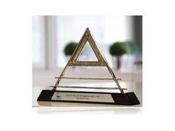 LES LAUREATS DES PYRAMIDES D'ARGENT DE LA REGION PARIS ILE DE FRANCE