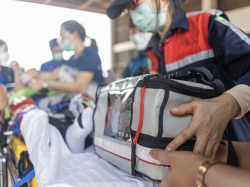 Bon à savoir : Un Exercice de sécurité civile ce mardi 4 avril au soir au stade Allianz Riviera