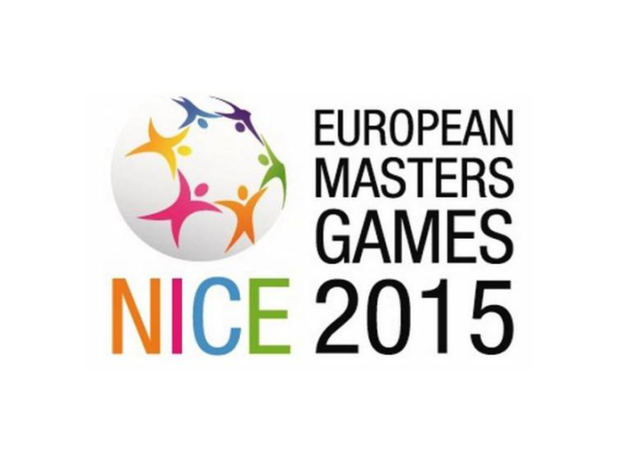 EUROPEAN MASTERS GAMES