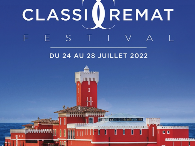 Classic Crémat Festival :