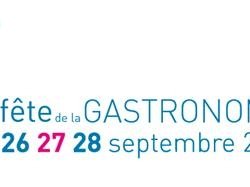 Villeneuve Loubet : Fête de la Gastronomie 2014