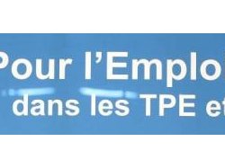 TPE-PME : le train de mesures pour l'emploi restera-t-il en gare ?