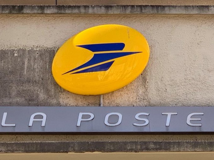 La Poste marseillaise