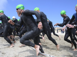 Cannes, capitale du sport en plein air accueille son premier SwimRun le 22 octobre !