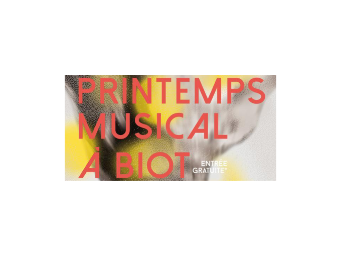 Printemps musical à (...)