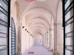 Antibes Juan-Les-Pins reçoit le prix départemental "Rubans du Patrimoine"