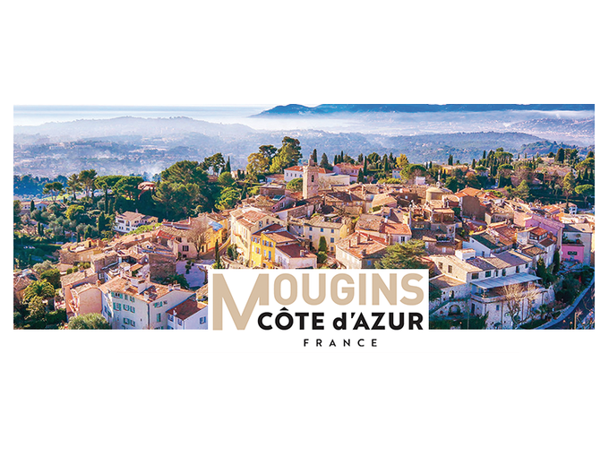 Mougins décroche le (...)