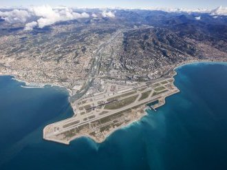 Avec 12 millions de passagers, l'aéroport bat son record de fréquentation